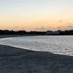 Hébergement de vacances Gezellige Pipo Met Grote Schommel Aan Het Water En Hottub *